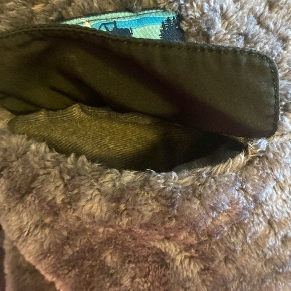 Simply southern size extra extra large, Sherpa pull over jacket - Picture 11 of 11